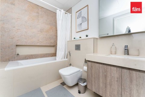 Appartement à Downtown Dubai (Downtown Burj Dubai), Dubai, 1 chambre, 68.5 m², № 110746 - photo 11