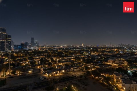 Appartement à Downtown Dubai (Downtown Burj Dubai), Dubai, 1 chambre, 68.5 m², № 110746 - photo 6