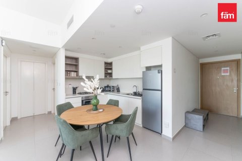 Appartement à Downtown Dubai (Downtown Burj Dubai), Dubai, 1 chambre, 68.5 m², № 110746 - photo 15