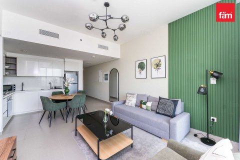 Appartement à Downtown Dubai (Downtown Burj Dubai), Dubai, 1 chambre, 68.5 m², № 110746 - photo 22