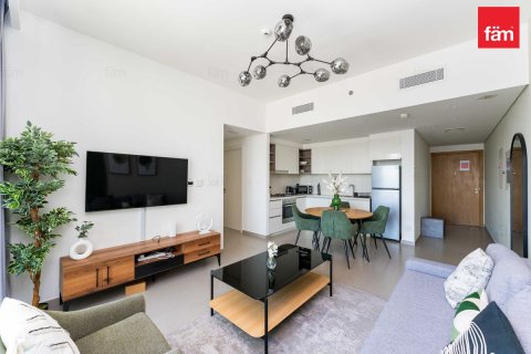Appartement à Downtown Dubai (Downtown Burj Dubai), Dubai, 1 chambre, 68.5 m², № 110746 - photo 16