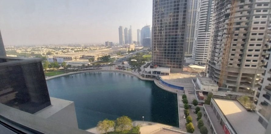 Apartment in Dubai 1 bedroom, 91 sq.m. № 110736