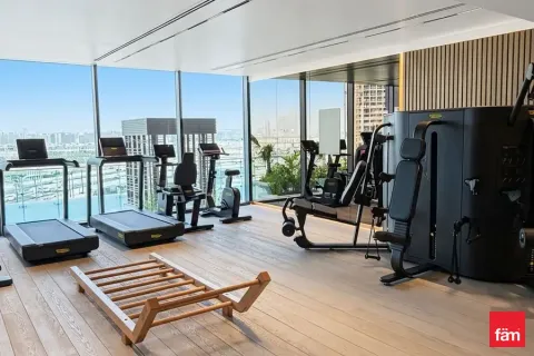 Apartment in Business Bay, Dubai 1 bedroom, 67.6 sq.m. № 110747 - photo 5