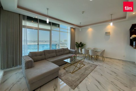 Apartment in Dubai Marina, Dubai 2 bedrooms, 142.8 sq.m. № 110748 - photo 15
