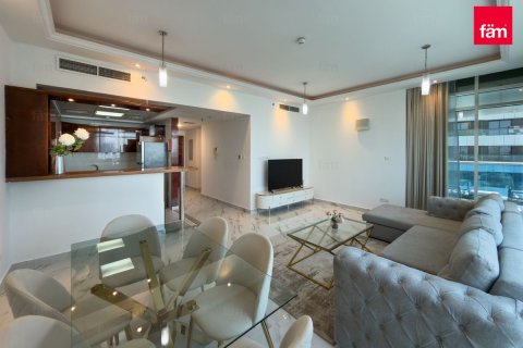 Apartment in Dubai Marina, Dubai 2 bedrooms, 142.8 sq.m. № 110748 - photo 9