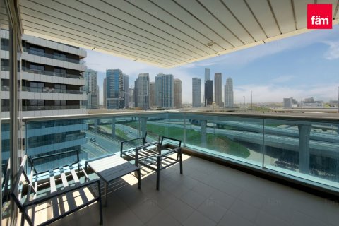 Appartement à Dubai Marina, Dubai, 2 chambres, 142.8 m², № 110748