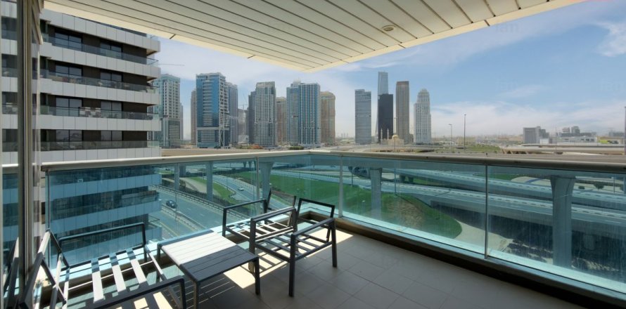 Apartment in Dubai Marina, Dubai 2 bedrooms, 142.8 sq.m. № 110748