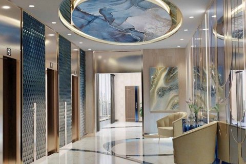 شقة في CANAL HEIGHTS 2 في الخليج التجاري, دبي 1غرف نوم, 75 م² رقم 120658 - صورة 4