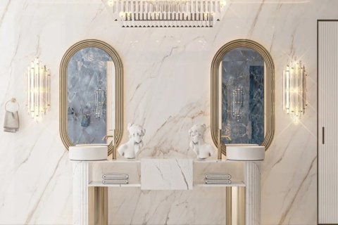 شقة في CANAL HEIGHTS 2 في الخليج التجاري, دبي 1غرف نوم, 75 م² رقم 120658 - صورة 8