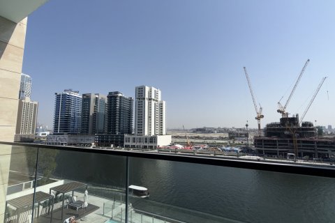 شقة في الخليج التجاري, دبي 50 م² رقم 120659 - صورة 2