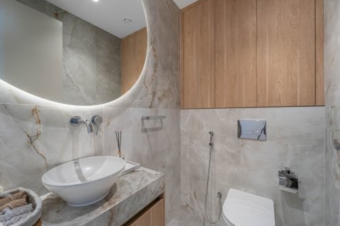 Apartment in Dubai Marina, Dubai 3 bedrooms, 199 sq.m. № 120660 - photo 15