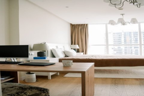 Apartment in Dubai Marina, Dubai 3 bedrooms, 199 sq.m. № 120660 - photo 10