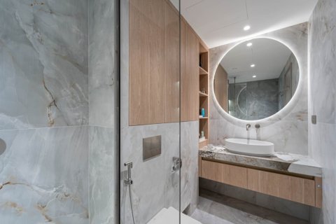 Apartment in Dubai Marina, Dubai 3 bedrooms, 199 sq.m. № 120660 - photo 14