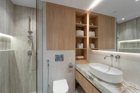 Apartment in Dubai Marina, Dubai 3 bedrooms, 199 sq.m. № 120660 - photo 19