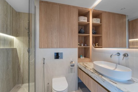 Apartment in Dubai Marina, Dubai 3 bedrooms, 199 sq.m. № 120660 - photo 22