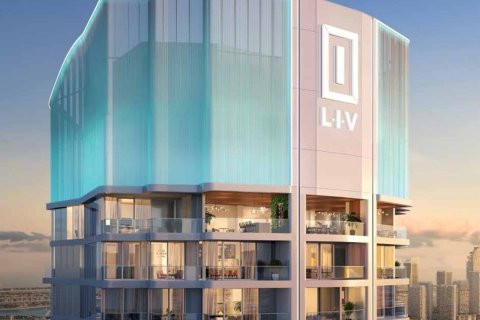 شقة في LIV LUX في مرسى دبي, دبي 3 غرف نوم, 187 م² رقم 120662 - صورة 24