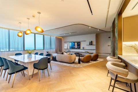 Appartement à Al Sufouh, Dubai, 4 chambres, 234 m², № 120657 - photo 7