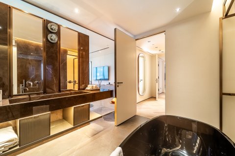 Appartement à Al Sufouh, Dubai, 4 chambres, 234 m², № 120657 - photo 15