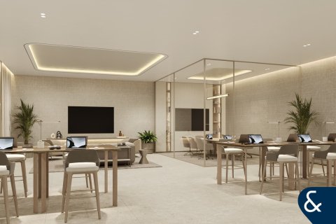 Apartamento en Jumeirah Village Triangle, Dubai, 1 dormitorio, 81 m², № 78789 - foto 8