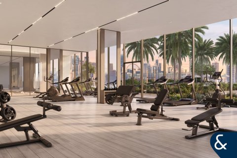 Apartamento en Jumeirah Village Triangle, Dubai, 1 dormitorio, 81 m², № 78789 - foto 9