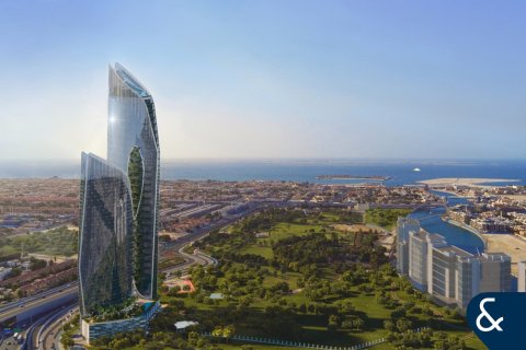 Apartamento en Al Safa, Dubai, 2 dormitorios, 202 m², № 78715 - foto 1