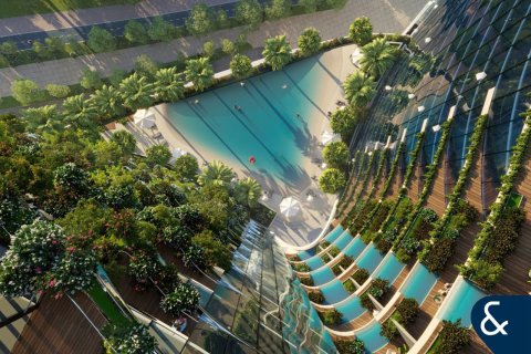 Apartamento en Al Safa, Dubai, 2 dormitorios, 202 m², № 78715 - foto 2