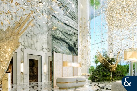 Apartamento en Al Safa, Dubai, 2 dormitorios, 202 m², № 78715 - foto 9