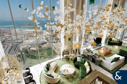 Apartamento en Al Safa, Dubai, 2 dormitorios, 202 m², № 78715 - foto 5