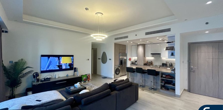 Apartamento en Jumeirah Lake Towers, Dubai, 2 dormitorios, 140 m², № 78716