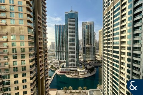 Apartamento en Jumeirah Lake Towers, Dubai, 2 dormitorios, 140 m², № 78716 - foto 12