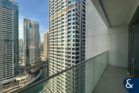 Apartamento en Jumeirah Lake Towers, Dubai, 2 dormitorios, 140 m², № 78716 - foto 11