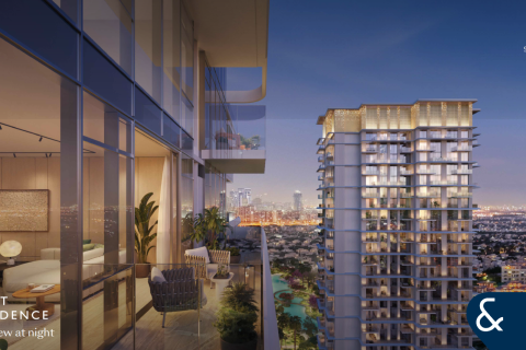 Apartamento en Jumeirah Islands, Dubai, 1 dormitorio, 78 m², № 78794 - foto 8