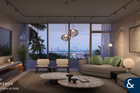 Apartamento en Jumeirah Islands, Dubai, 1 dormitorio, 78 m², № 78794 - foto 9