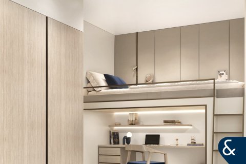 Apartamento en Jumeirah Village Triangle, Dubai, 1 dormitorio, 80 m², № 78790 - foto 4