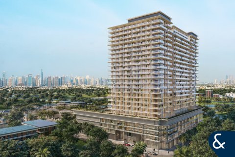 Apartamento en Jumeirah Village Triangle, Dubai, 1 dormitorio, 80 m², № 78790 - foto 5