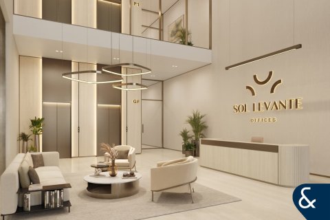 Apartamento en Jumeirah Village Triangle, Dubai, 1 dormitorio, 80 m², № 78790 - foto 13