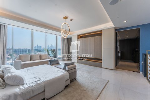 Penthouse à Serenia Residences The Palm, Palm Jumeirah, Dubai, 4 chambres, 1196 m², № 73507 - photo 7