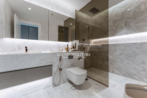 Penthouse à Serenia Residences The Palm, Palm Jumeirah, Dubai, 4 chambres, 1196 m², № 73507 - photo 23