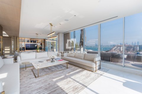 Penthouse à Serenia Residences The Palm, Palm Jumeirah, Dubai, 4 chambres, 1196 m², № 73507 - photo 27