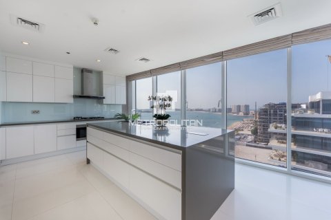 Penthouse à Serenia Residences The Palm, Palm Jumeirah, Dubai, 4 chambres, 1196 m², № 73507 - photo 9