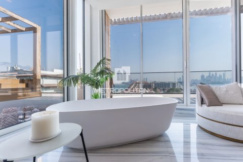 Penthouse à Serenia Residences The Palm, Palm Jumeirah, Dubai, 4 chambres, 1196 m², № 73507 - photo 8