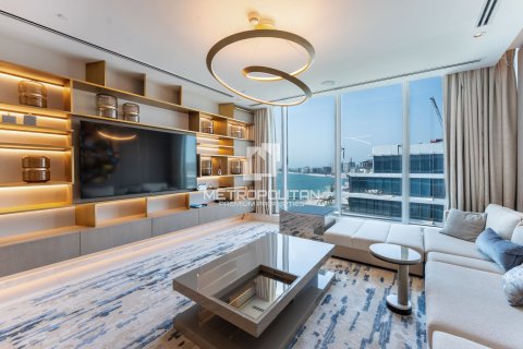 Penthouse à Serenia Residences The Palm, Palm Jumeirah, Dubai, 4 chambres, 1196 m², № 73507 - photo 16