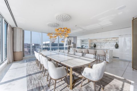 Penthouse à Serenia Residences The Palm, Palm Jumeirah, Dubai, 4 chambres, 1196 m², № 73507 - photo 3