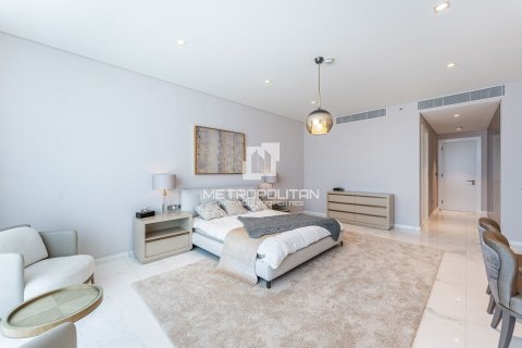 Penthouse à Serenia Residences The Palm, Palm Jumeirah, Dubai, 4 chambres, 1196 m², № 73507 - photo 10