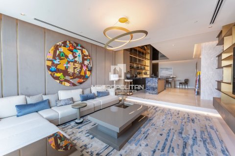 Penthouse à Serenia Residences The Palm, Palm Jumeirah, Dubai, 4 chambres, 1196 m², № 73507 - photo 17