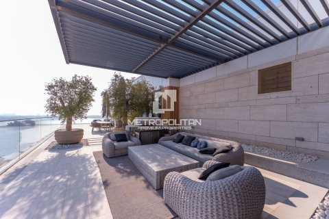 Penthouse à Serenia Residences The Palm, Palm Jumeirah, Dubai, 4 chambres, 1196 m², № 73507 - photo 14