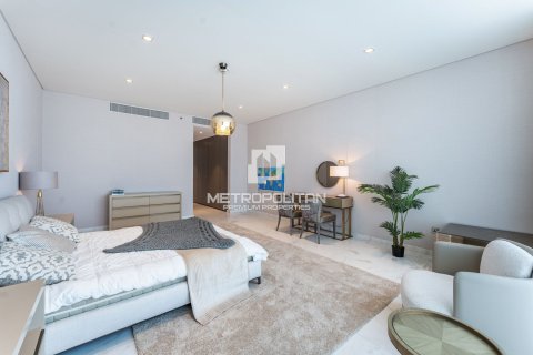 Penthouse à Serenia Residences The Palm, Palm Jumeirah, Dubai, 4 chambres, 1196 m², № 73507 - photo 22