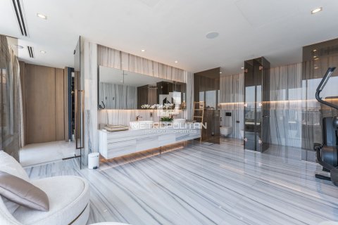 Penthouse à Serenia Residences The Palm, Palm Jumeirah, Dubai, 4 chambres, 1196 m², № 73507 - photo 5