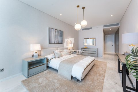 Penthouse à Serenia Residences The Palm, Palm Jumeirah, Dubai, 4 chambres, 1196 m², № 73507 - photo 25