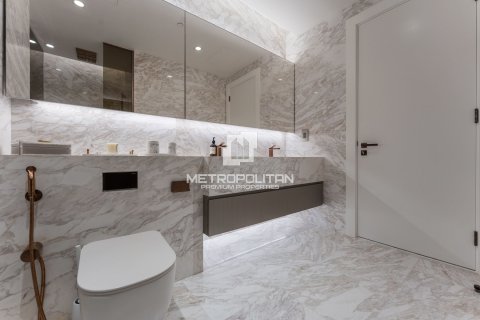 Penthouse à Serenia Residences The Palm, Palm Jumeirah, Dubai, 4 chambres, 1196 m², № 73507 - photo 28